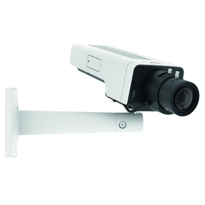 IP-камера видеонаблюдения Axis P1367: купить в Москве